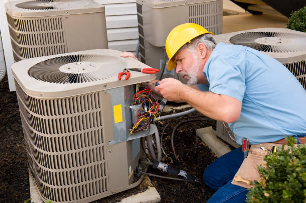 Best HVAC tune-up services  in Old Bethpage, NY