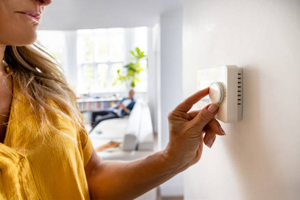 HVAC maintenance plan in Old Bethpage, NY