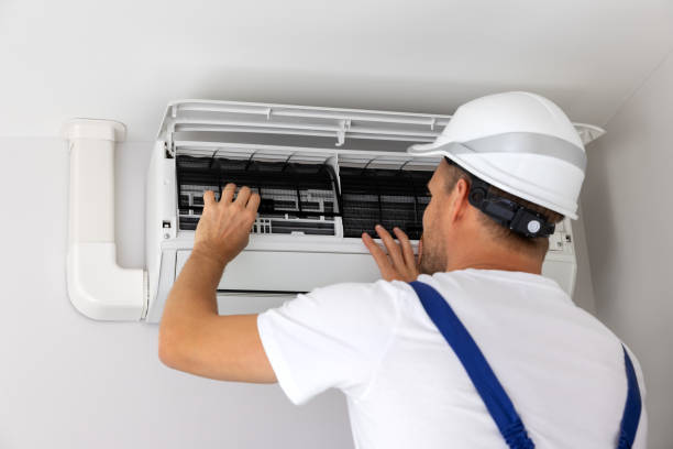 Best HVAC installation services  in Old Bethpage, NY