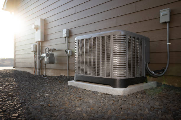 Local HVAC companies in Old Bethpage, NY